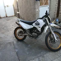 موتور روان ۲۰۰ سی‌سی سلامت