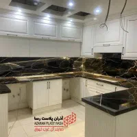 ورق ماربل شیت در تنوع بالا حراج به مدت محدود|مصالح و تجهیزات ساختمان|تهران, ارم|دیوار