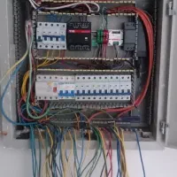 برقکار ساختمان