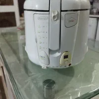 سرخ کن دلونگی