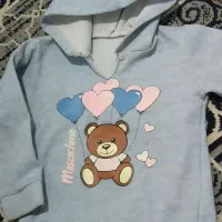 لباس بچگانه|کفش و لباس بچه|قائن, |دیوار