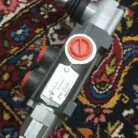 شیر هیدرلیک