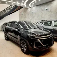 فروش ماشین تیگارد x35