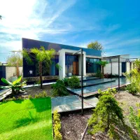 شیک-ترین-ویلای-منطقه-فرصت-استثنایی-تماس-بگیر