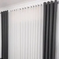 نصب‌پرده‌‌پذیرفته‌میشود|خدمات پیشه و مهارت|رباط‌کریم, رباط‌کریم|دیوار