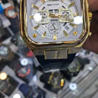 ساعت 3موتور اصلی