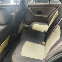 سمند LX 92|خودرو سواری و وانت|شیراز, جوادیه|دیوار