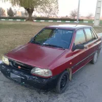 پراید ۸۲