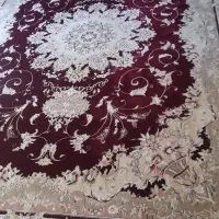 فرش ماشینی ۱۲ متری