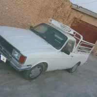 وانت مدل86|خودرو سواری و وانت|شهرکرد, |دیوار