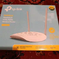 مودم تی پی لینک vdsl/adsk مدل w9960
