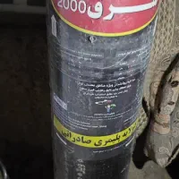 ایزوگام شرق 2000 دو لایه صادراتی