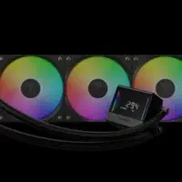 واترکولینگ گیم دیاس دیجیتالE4 360