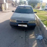 پراید صبا
