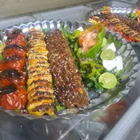 تهیه غذای برادران|خدمات پذیرایی، مراسم|سنندج, |دیوار