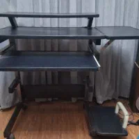 میز کامپیوتر|میز تحریر و کامپیوتر|تهران, قاسمآباد|دیوار