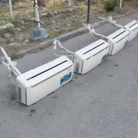خدمات فنی و نصب کولر اسپیلت بویری