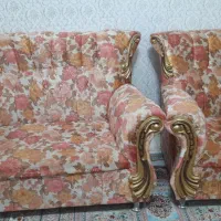 مبل دست دوم