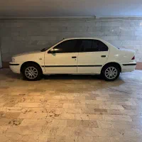 سمند lx سفارشی