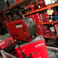 پرهیزکاری دستگاه جوش چک صیادی