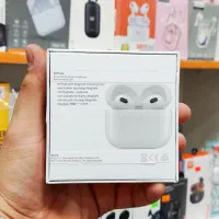 ایرپاد 3 سوپر کپی اپل با سریال قابل استعلام|لوازم جانبی موبایل و تبلت|کرج, گوهردشت|دیوار