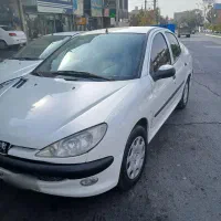 پژو sd تیپ ۵ موتور tu5  مدل ۹۵ تر تمیز خوش رخ|خودرو سواری و وانت|هشتگرد, شهرک ریحانه|دیوار