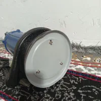 پمپ آب کفکش