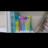 ثبت نام کتاب مدرسه