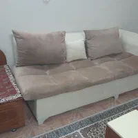 مبل و میز ناهار خوری|مبلمان خانگی و میز عسلی|ری, شهید غیوری (ابن باویه)|دیوار