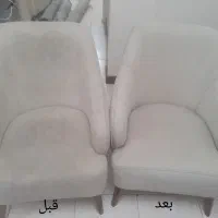 مبل شویی (شستشو) درمنزل|خدمات نظافت|پردیس, فاز ۱|دیوار