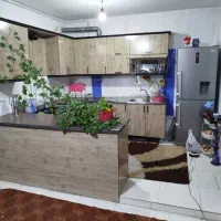 80متری یک خواب طبقه هفتم کوثر ها|فروش آپارتمان|محمدشهر, محمدشهر|دیوار