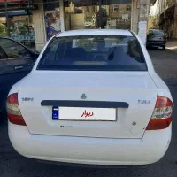 تیبا مدل ۹۶ دوگانه