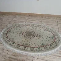 ۲فرش ۶متری به همراه قالیچه زیبا|فرش|رشت, پارک شهر|دیوار