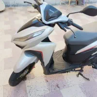 کلیک گلکسی ۱۵۰|موتورسیکلت|کازرون, |دیوار