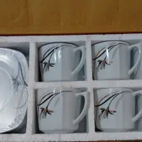 سرویس عصرانه خوری