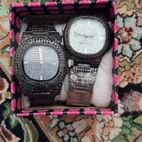 ساعت نگین داراسپرت