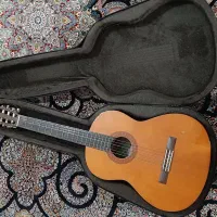 گیتار yamaha c40