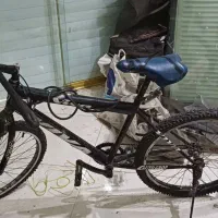 دوچرخه ۲۴|دوچرخه، اسکیت، اسکوتر|رباط‌کریم, الارد|دیوار