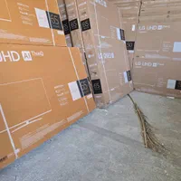 ال ای دی الجی سامسونگ سونی پاناسونیک|تلویزیون و پروژکتور|شیراز, خلدبرین|دیوار