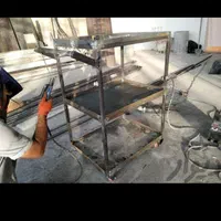 ((جوشکاری سیار و خورده کاری ))|خدمات پیشه و مهارت|کرمان, |دیوار