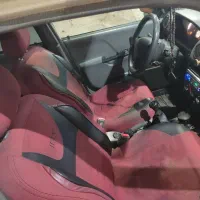 فروش فوری پراید۱۳۱|خودرو سواری و وانت|خوشاب, |دیوار