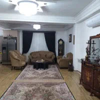 آپارتمان ۱۰۰ متری نسقی شیک بلوار ولیعصر