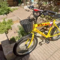 دوچرخه
