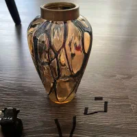 تعدادی لوازم انتیک و کلکسیونی|کلکسیون و سرگرمی|رشت, استادسرا|دیوار