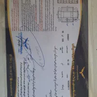 پژو tu5 slx 405 مدل 98|خودرو سواری و وانت|کرج, چهارصد دستگاه|دیوار