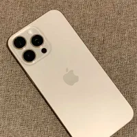 آیفون ۱۶ پرومکس صحرایی دوسیمکارت پارت za