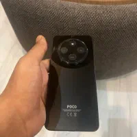 گوشی poco c75 در حد نو|موبایل|شاهین‌شهر, نبوت|دیوار