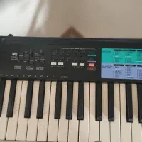 اورگ کاسیو ۱۰۰|پیانو، کیبورد، آکاردئون|ری, شهرری|دیوار