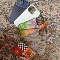 ۶عدد گارد۱۴پرو آیفون