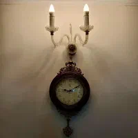 تعدای لوستر کریستالی آنتیک ساخت چک|لوستر و چراغ آویز|تهران, شهرآرا|دیوار